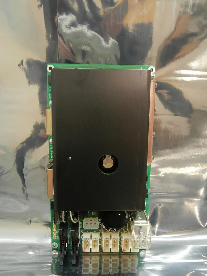 Used Seiko Seiki P005Y008Z895-3 Power Supply Board PCB SR2 SCU-H1000C Used Working