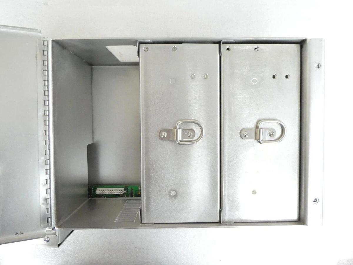 Used Rudolph Technologies 723580 Fiber Optic Flashtube Strobe Module F30 Working