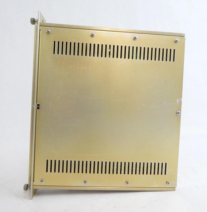 Used AB Sciex 025183 Lens PS Module PCB Card TripleTOF 5600 LC/MS MDS Working