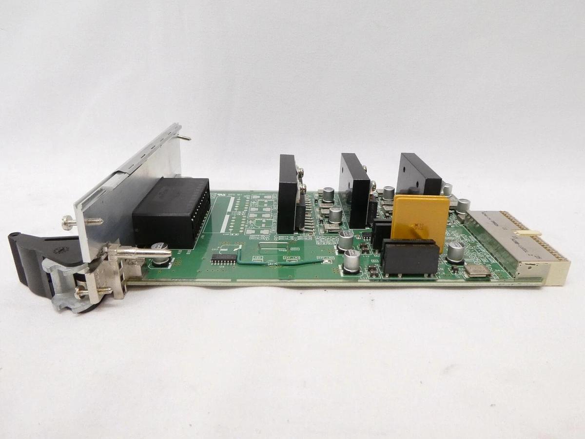 Used Nikon 4S025-570 IUPWR1-X8A PCB Card NSR-S620D ArF Immersion Scanner Working