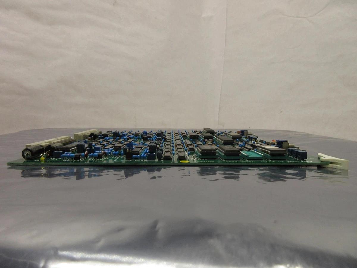 Used Nikon 4S020-023A Processor PCB Card CNTRL-2 NSR System Used Working