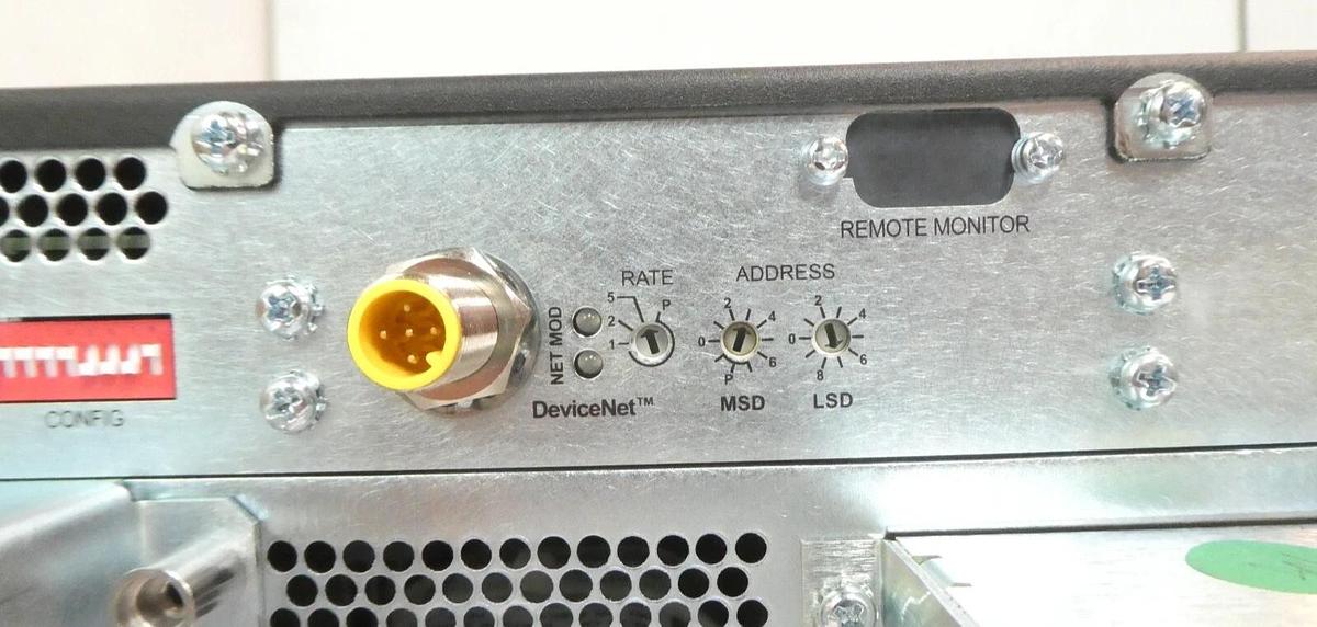 DC Pinnacle III AE Advanced Energy 31512411-347 20kW DC Power Supply New Surplus