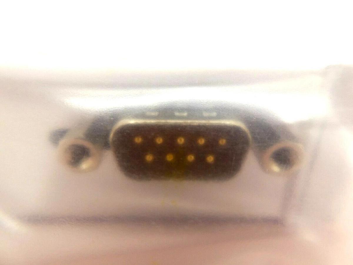 Bronkhorst P-502C-1K1A-FAC-89-V Pressure Controller EL-PRESS ASM 830069380 New