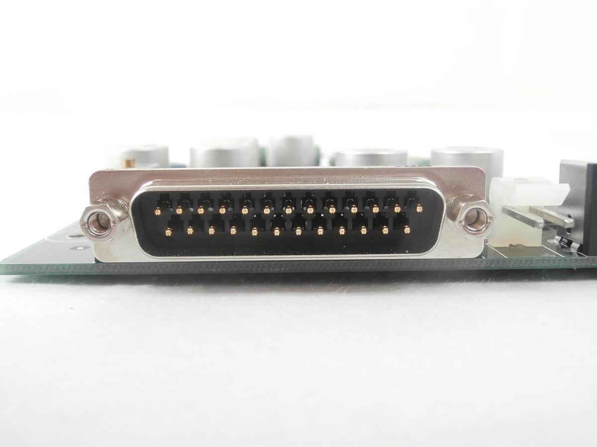 Kowa GFZ-2244 Bridge Power Support PCB TEL Tokyo Electron TS3381-000123-11 New