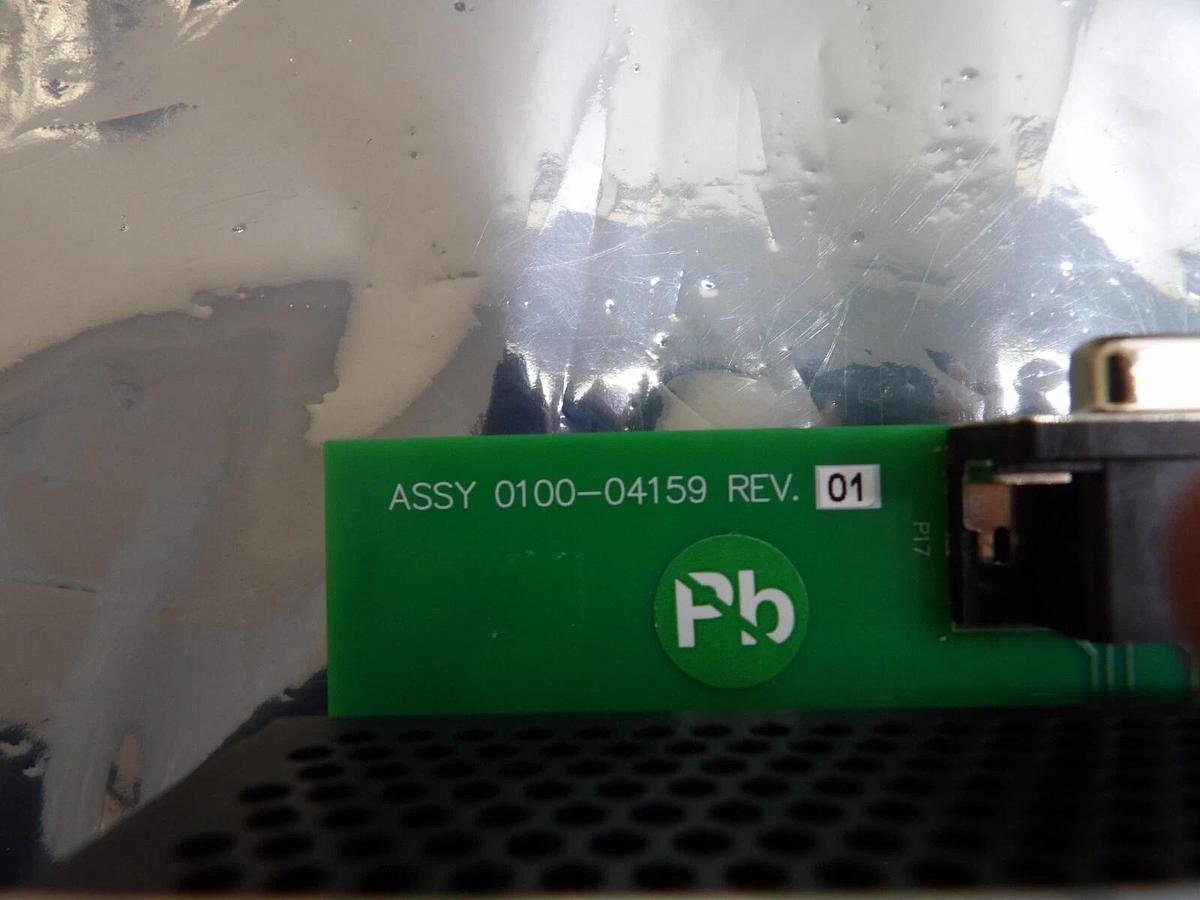 Used AMAT Applied Materials 0190-81359 CGMA Motion Controller 0100-04159 Working