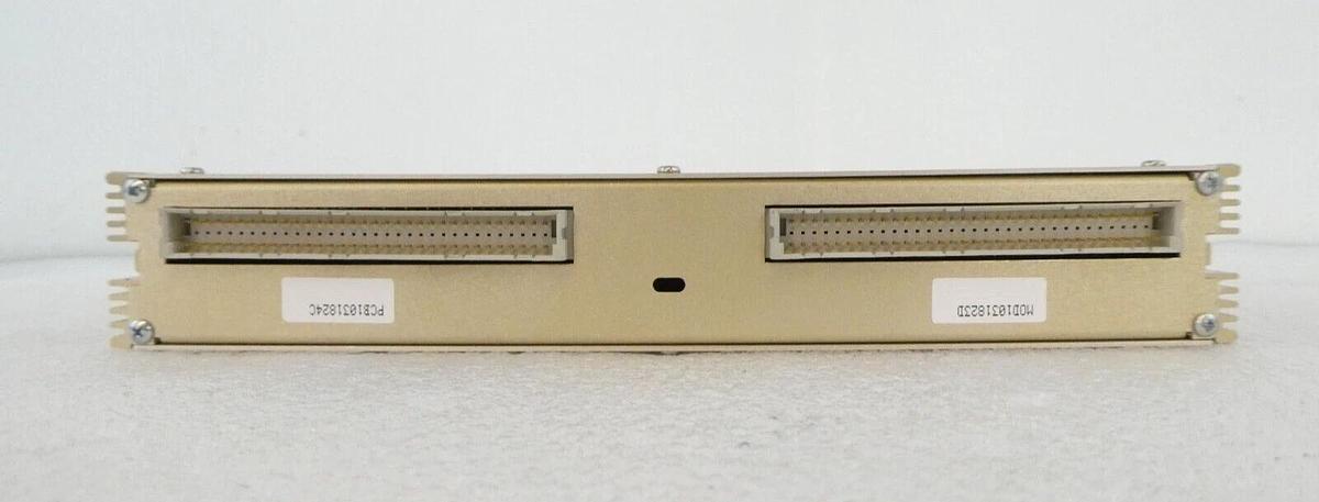 Used AB Sciex 1031823 Lens PS Module PCB Card TripleTOF 5600 LC/MS MDS Working