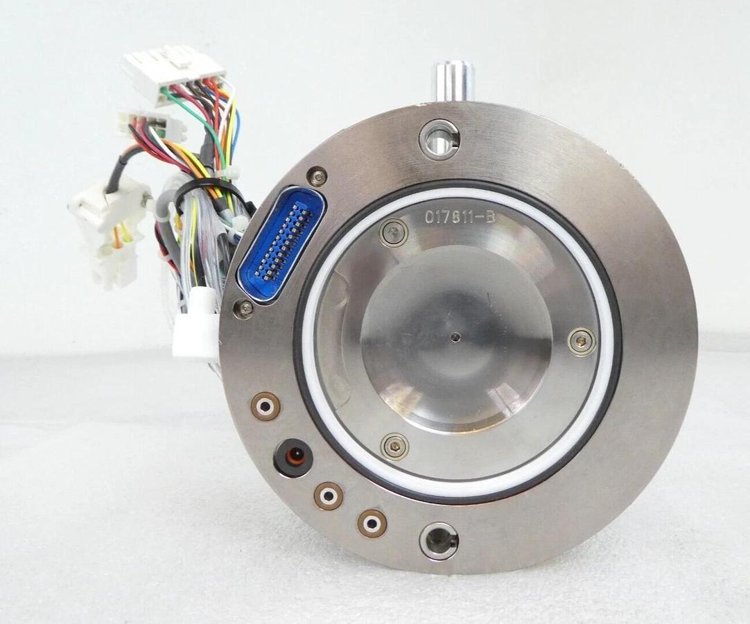 Used AB Sciex 017723 Ion Source Qtrap Interface Base Spectrometer Lot of 2 Surplus
