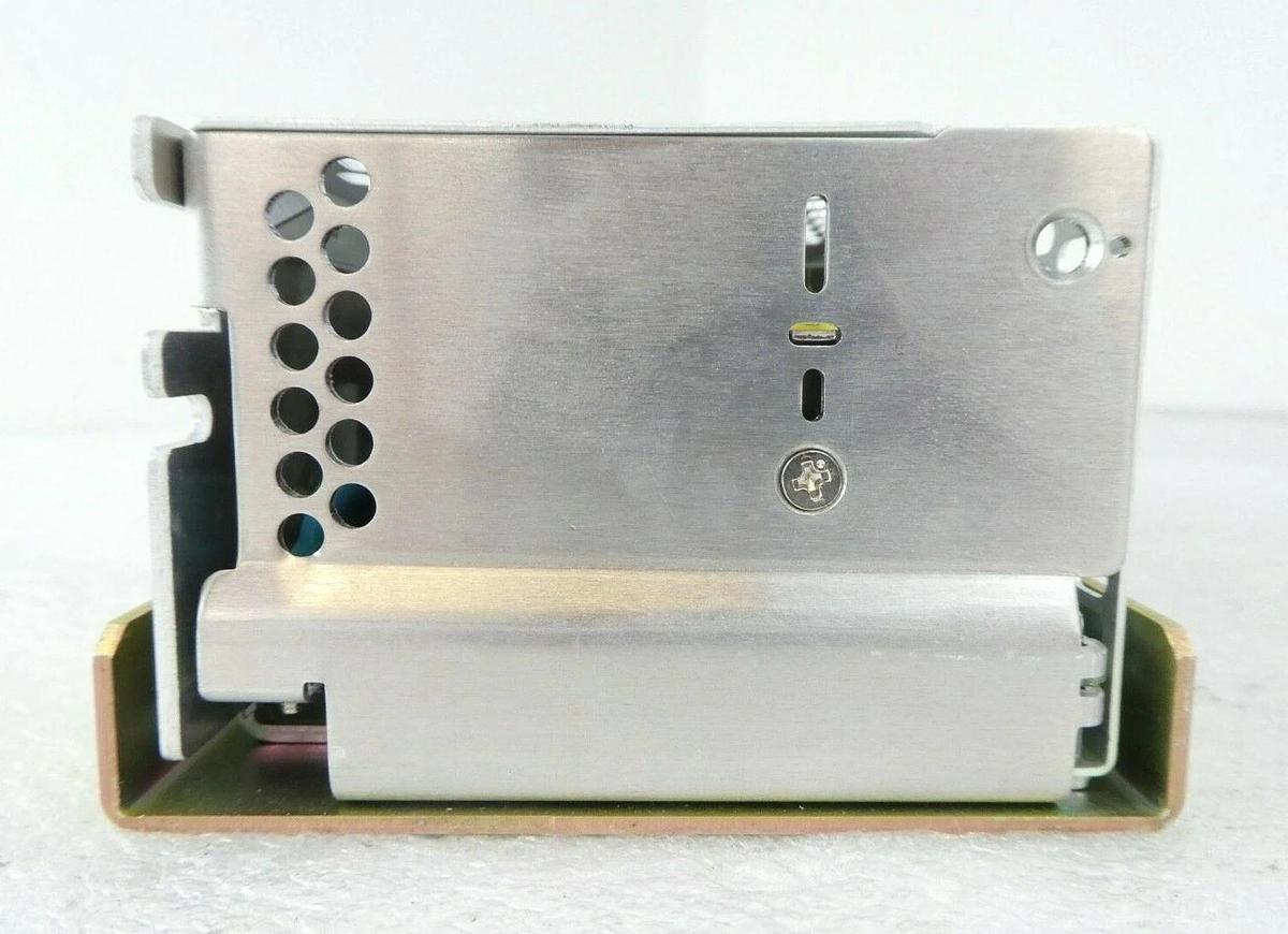 Used ASM Advanced Semiconductor Materials 02-30489 Power Supply Tray JWS150-24 Spare
