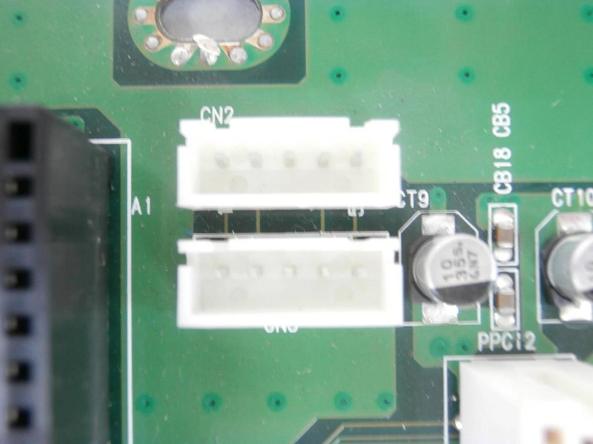 Used Portwell PBP-14A7-A Backplane PCB R4M0 AMAT Applied Materials Quantum X Working