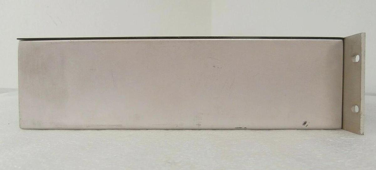 Used Varian Semiconductor VSEA 04726001 Scan Monitor 350D Implanter D-12002116 Spare