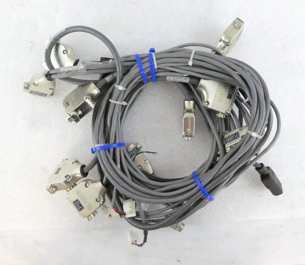 Used Fortrend Engineering 145-018383-001 Robot Controller SCARA Working Surplus