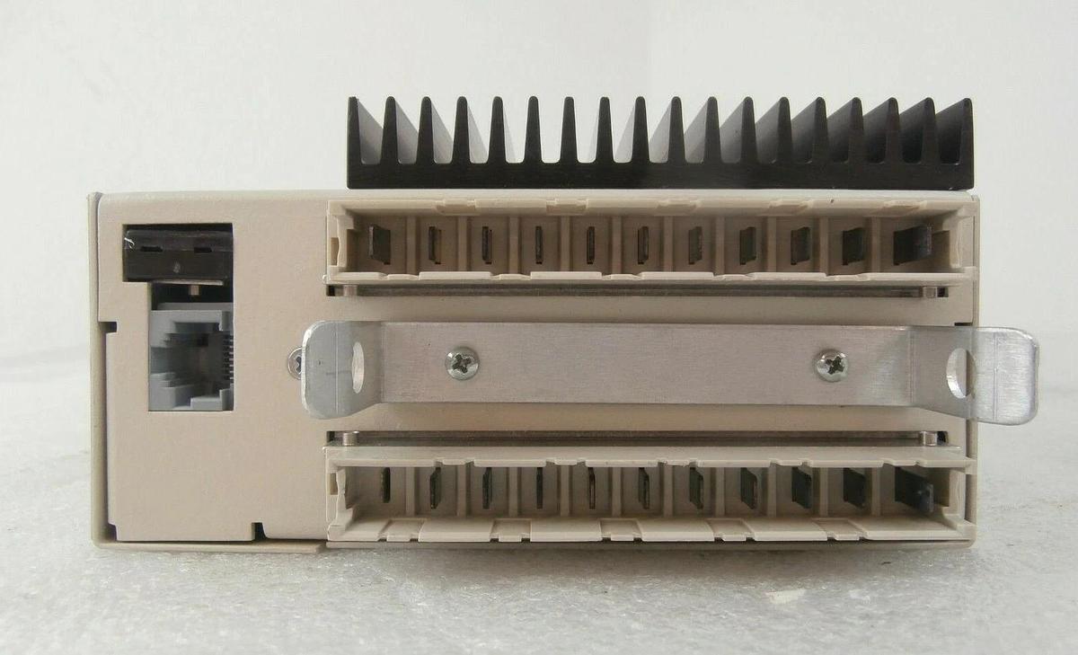 Used SCP Santa Clara Plastics 3270111H MCS Power Control Unit PCU Module Working
