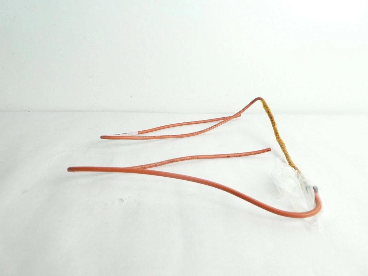 ASM 02-196093-01 Thermal Fuse Cable 192C Reseller Lot of 30 New Surplus