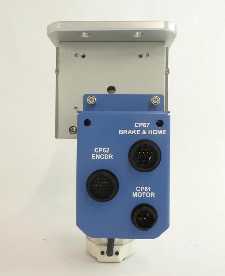 Used AMAT Applied Materials 0010-19199 PVD/PC Wafer Lift Assembly Working Surplus