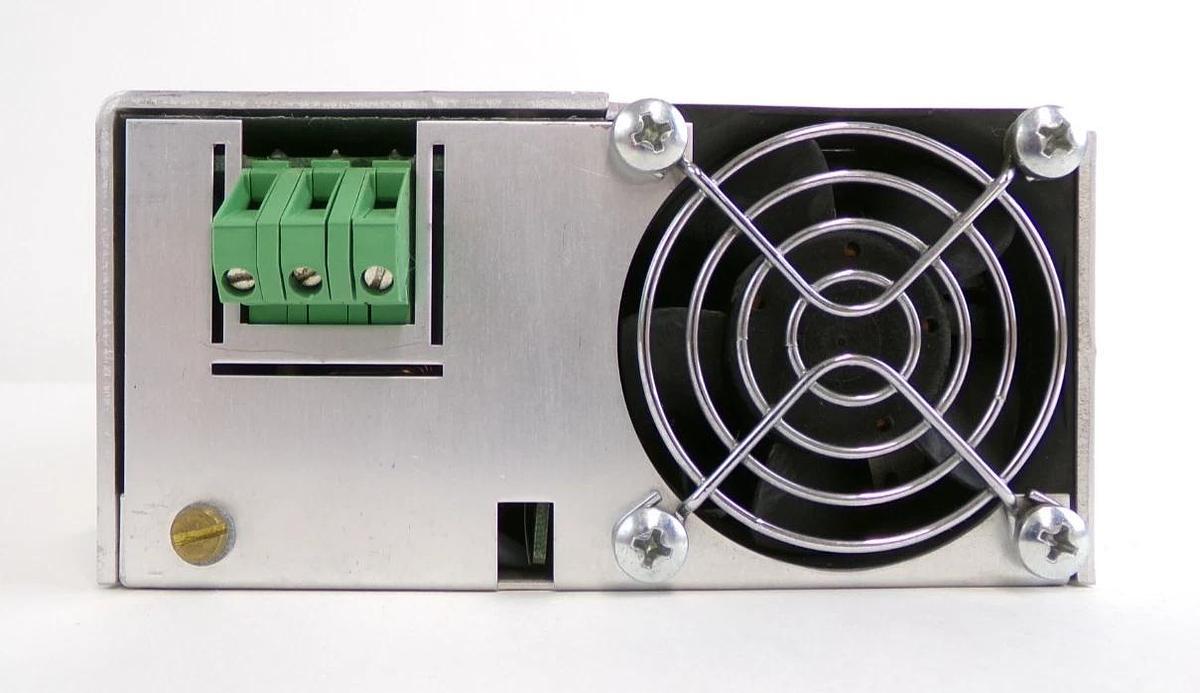 Used Etasyn 91.0003.13 Turbo Pump Power Supply Module SMP/PF7559/9092 Lot of 2 Spare