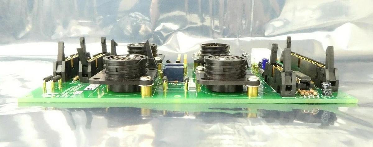 Used AMAT Applied Materials 0100-20313 Chamber Interconnect Board PCB Working