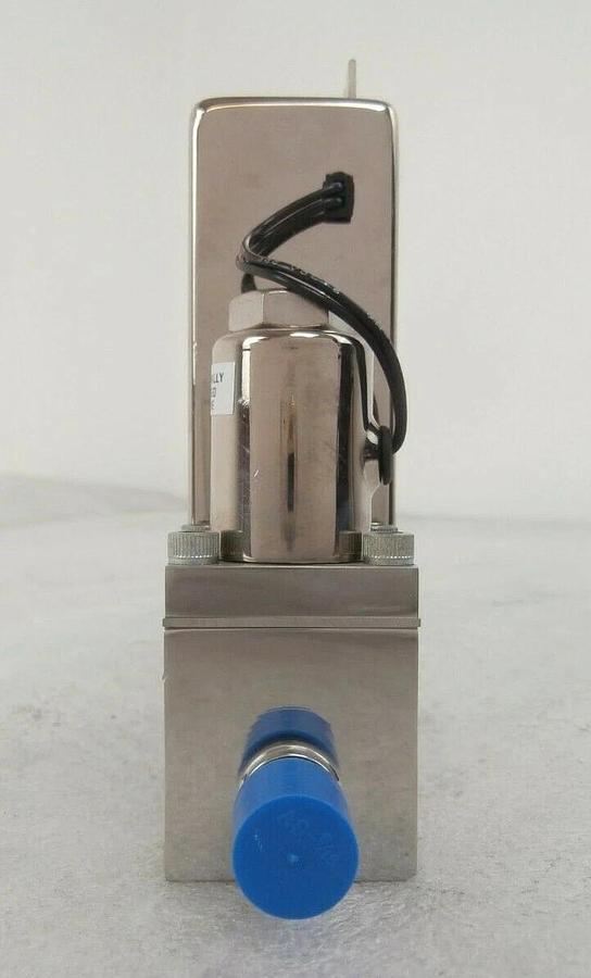 Used Brooks 5964C2MAP45KA Mass Flow Controller MFC Novellus 22-10522-02 Working Spare