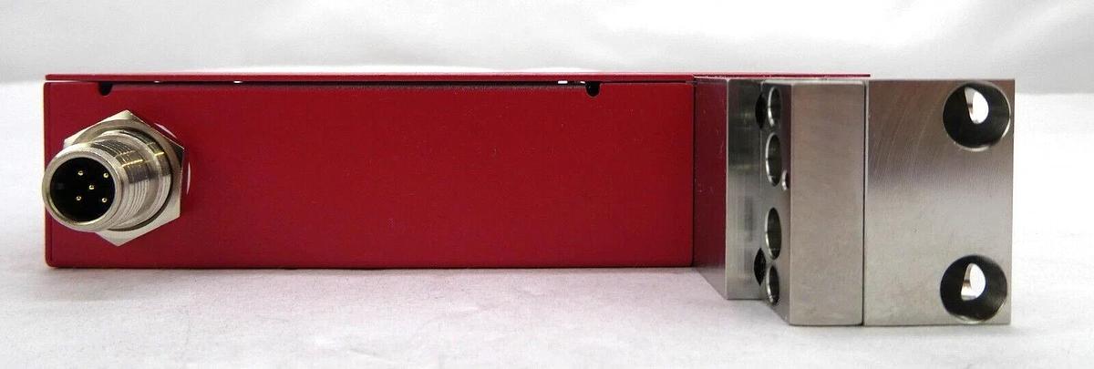 Used Horiba STEC SEC-Z524MGXN Mass Flow Controller AMAT 0190-75613 Working Surplus