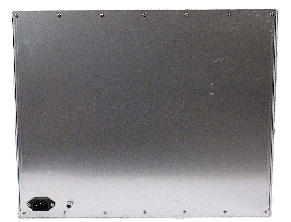 Used Sanritz SC2650 Red Hat Enterprise Linux Rack Server CSCM200 CVIF210 Surplus