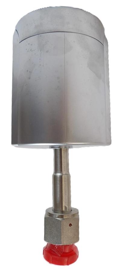 Used MKS Instruments AA02A21TCES44B000000 Baratron Pressure Transducer New