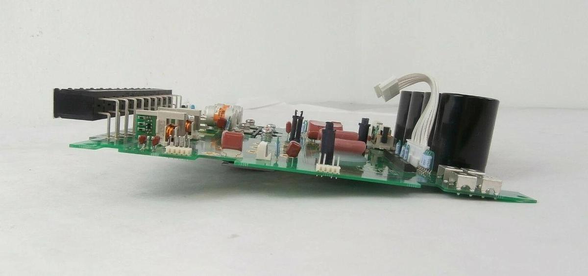 Used Panasonic 581B729C Servo Driver Interface Board PCB Working Surplus