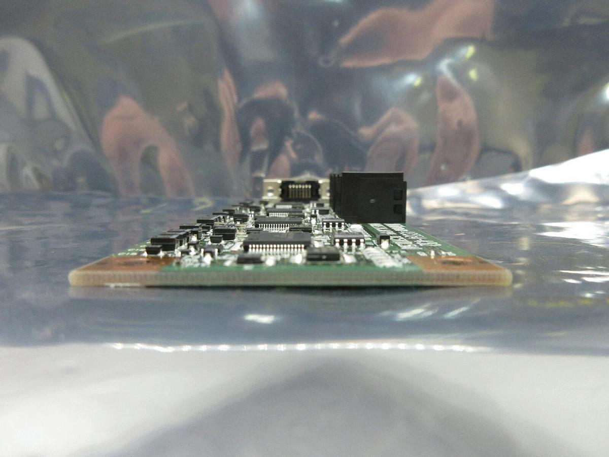 Used Nikon 4S554-492 Processor Board PCB AFU-S40-S10-4CT-N11 NSR-S620D Working Spare