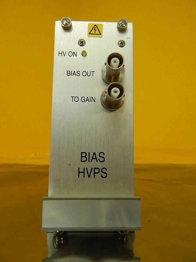 Used FEI Company 4035 272 26551 BIAS HVPS Power Supply PCB Card CLM-3D Used Working
