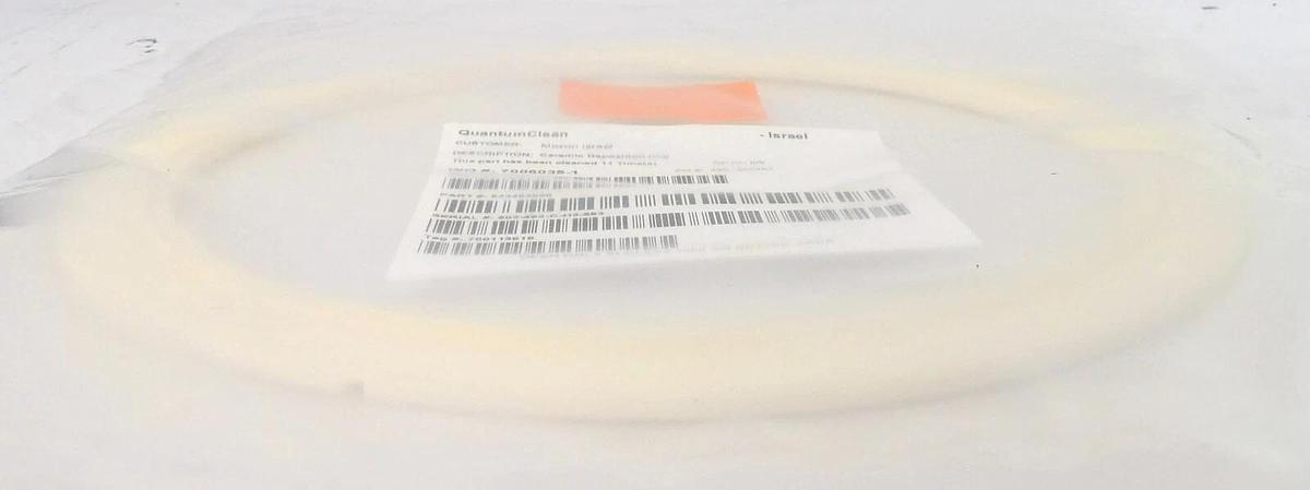 Refurbished Micron 633463050 Ceramic Deposition Ring Copper CU Exposed Refurbished