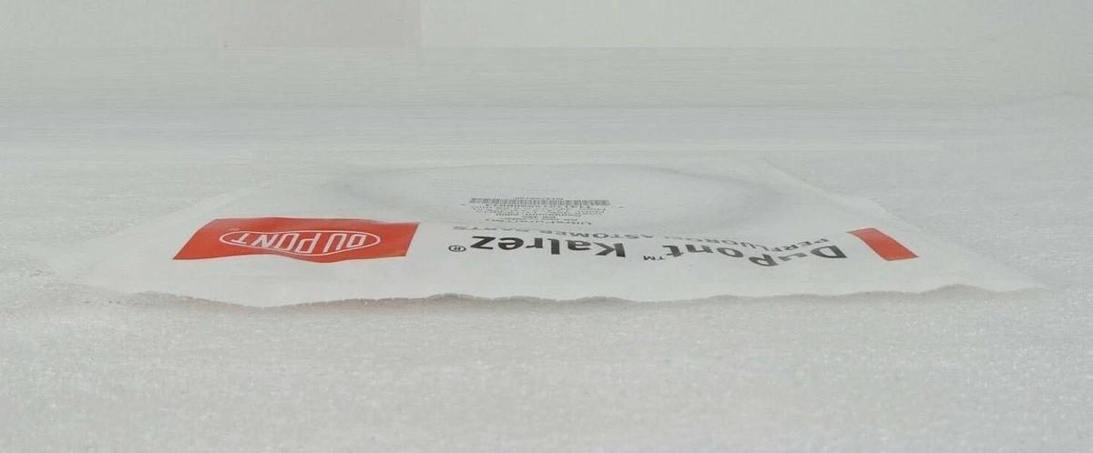 DuPont D14799758 UltraPure O-Ring 456K8900 Lot of 6 Aviza VTR 7000 Kalrez New