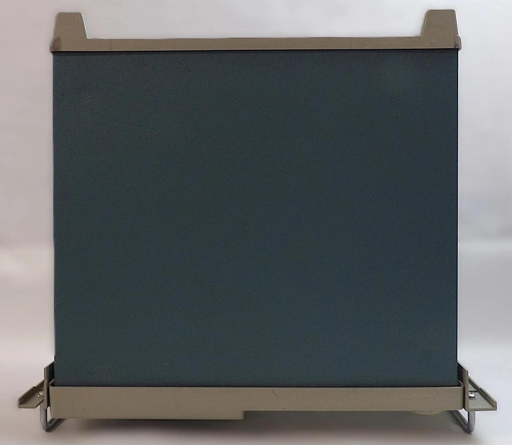 Used Tektronix TDS 540D 4-Channel Digital Oscilloscope 13 1F 1M 2F Untested Surplus