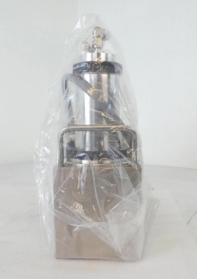 Used Millipore W2501PH01 Photoresist Pump PHOTO-250 Working Surplus