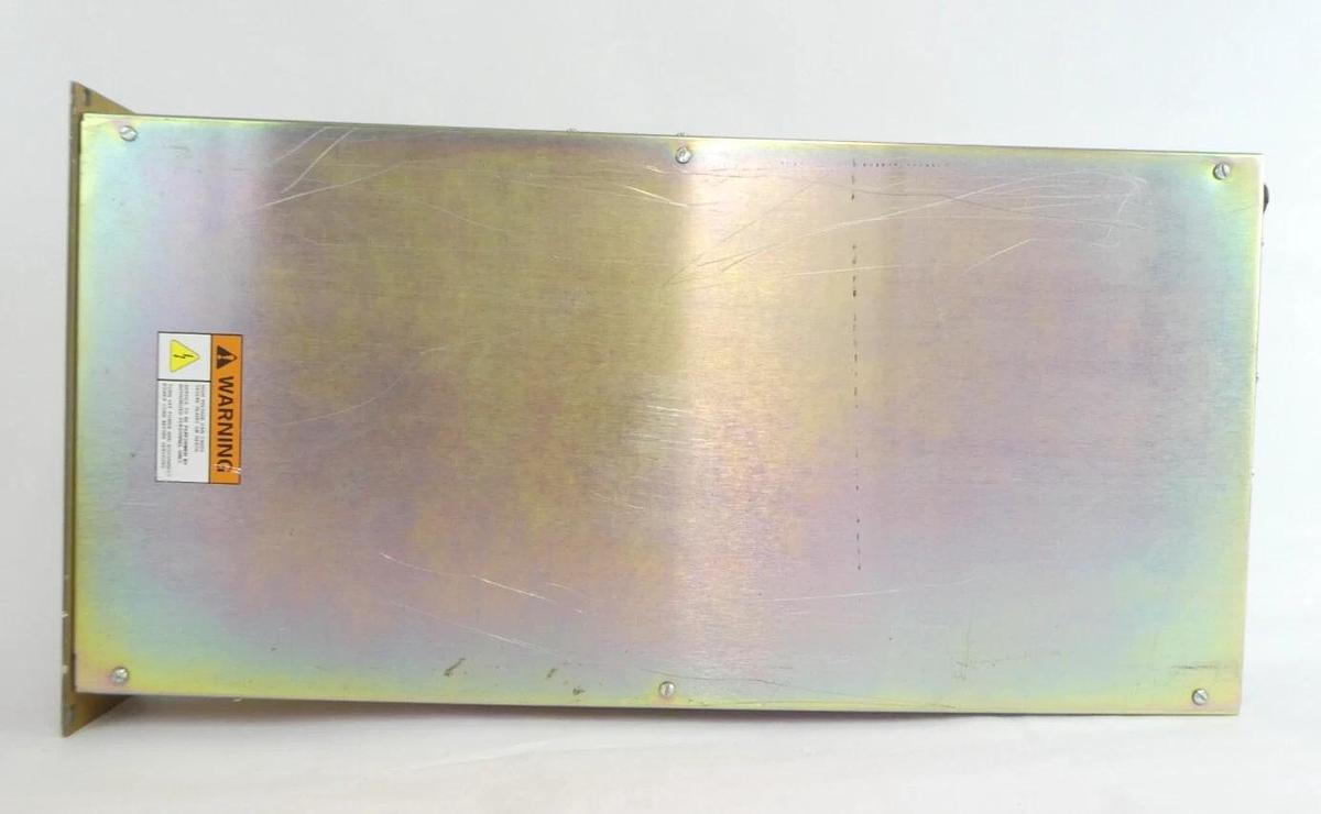 Used ASTeX Applied Science ARX-X491A(H) Microwave Control Module 0190-00398 Working