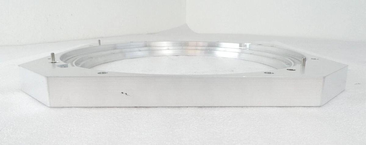 Used AMAT Applied Materials 0020-23042 PVD Chamber Lid Cover Endura 5500 Working
