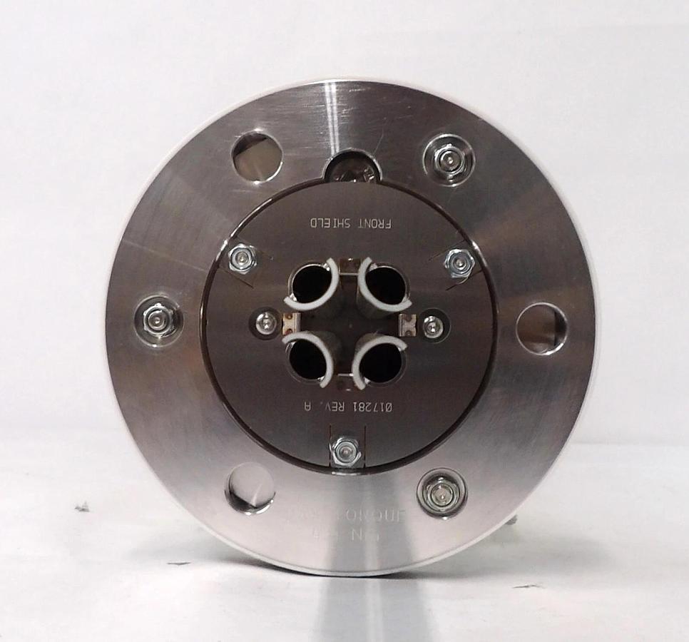 Used AB Sciex 21500427 Linear Ion QTRAP Quadrupole Q1 Q3 API 3200 5006088 MDS Working
