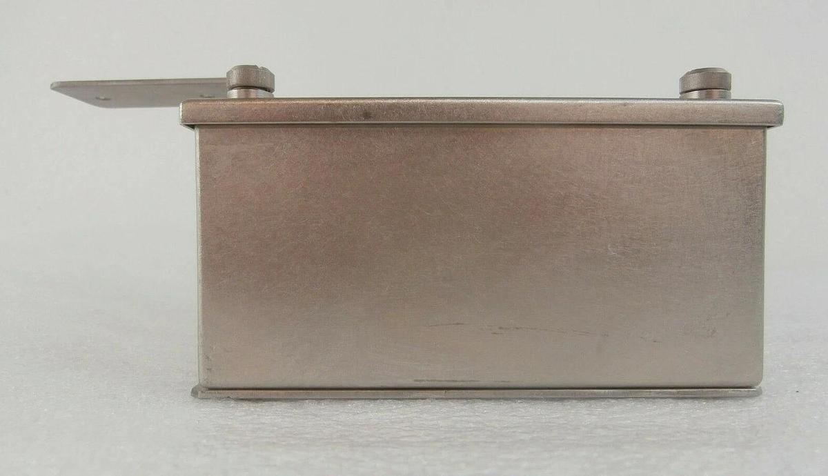 Used Lam Research 853-017620-001-A Tri-Convectron Interface Assembly 4420 Working