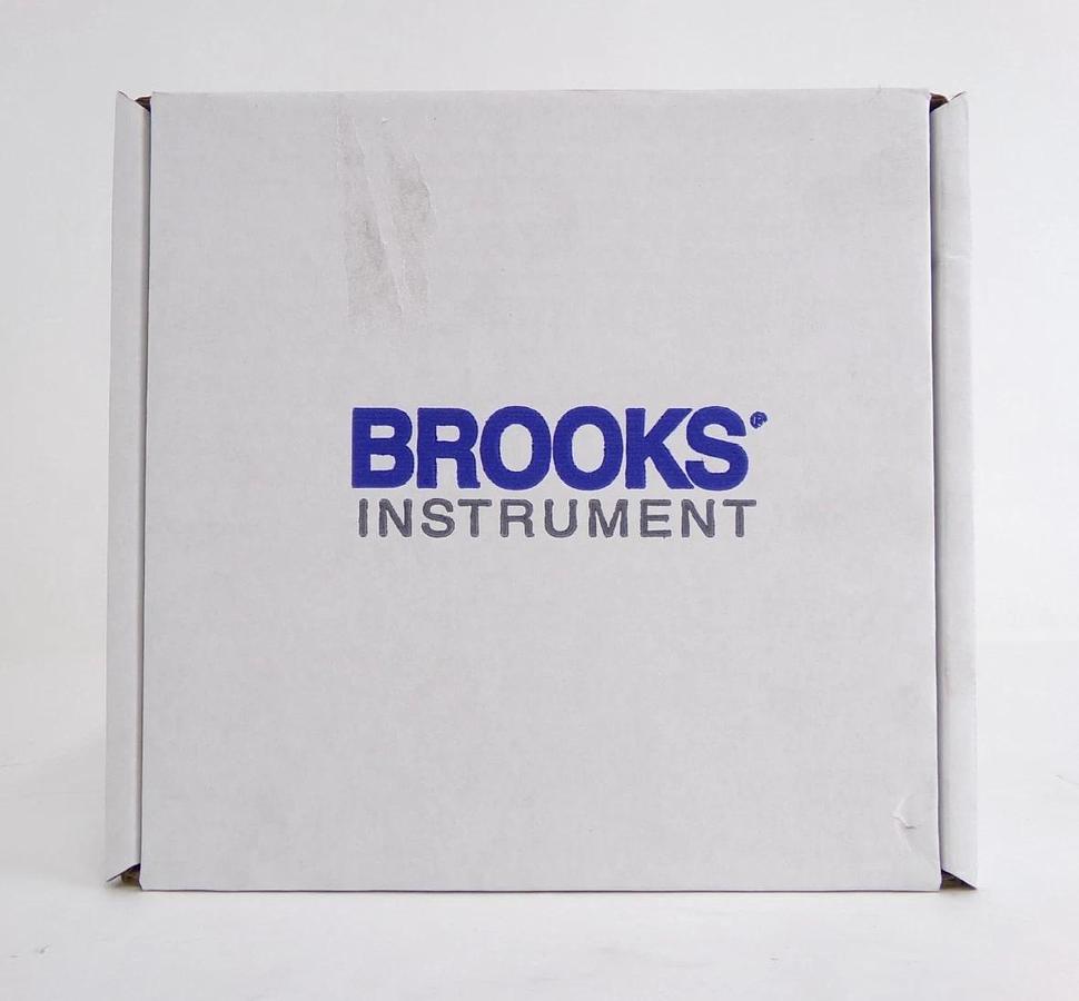 Brooks Instrument GFPROTO-543849 Mass Flow Controller MFC 10 LPM N2 New