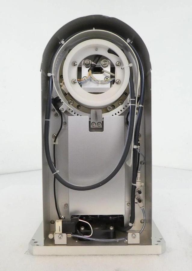 Used Rorze RZ203-004-005R-A Reticle Aligner Flipper Robot Untested Spare Surplus