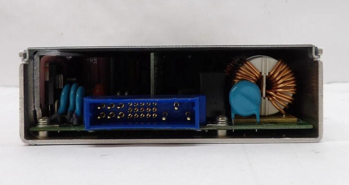 Used TDK-Lambda FPS1000-48 Industrial Switching Power Supply Working Spare