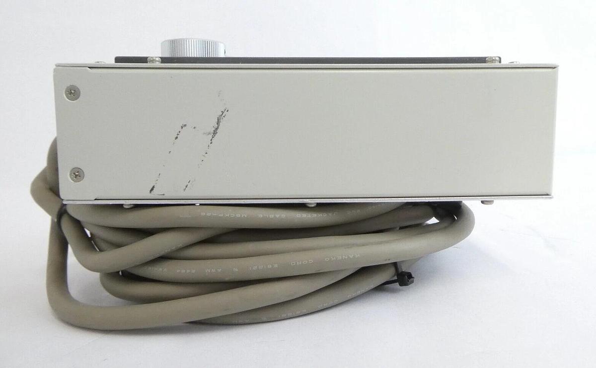 Used Daihen MOP-10B1-V Tuning Control CMC-10 TEL 3D80-000280-V1 Lot of 2 Working
