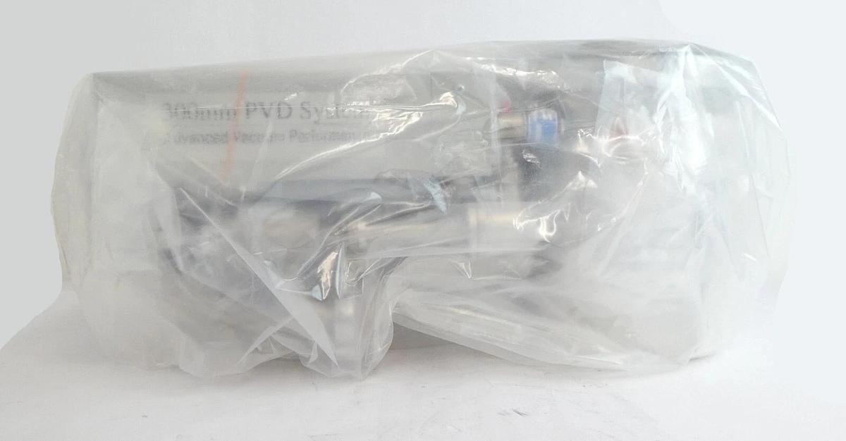 Refurbished CTI-Cryogenics 8116250G003 On-Board P300 Cryopump with 8113212G001R Refurbished