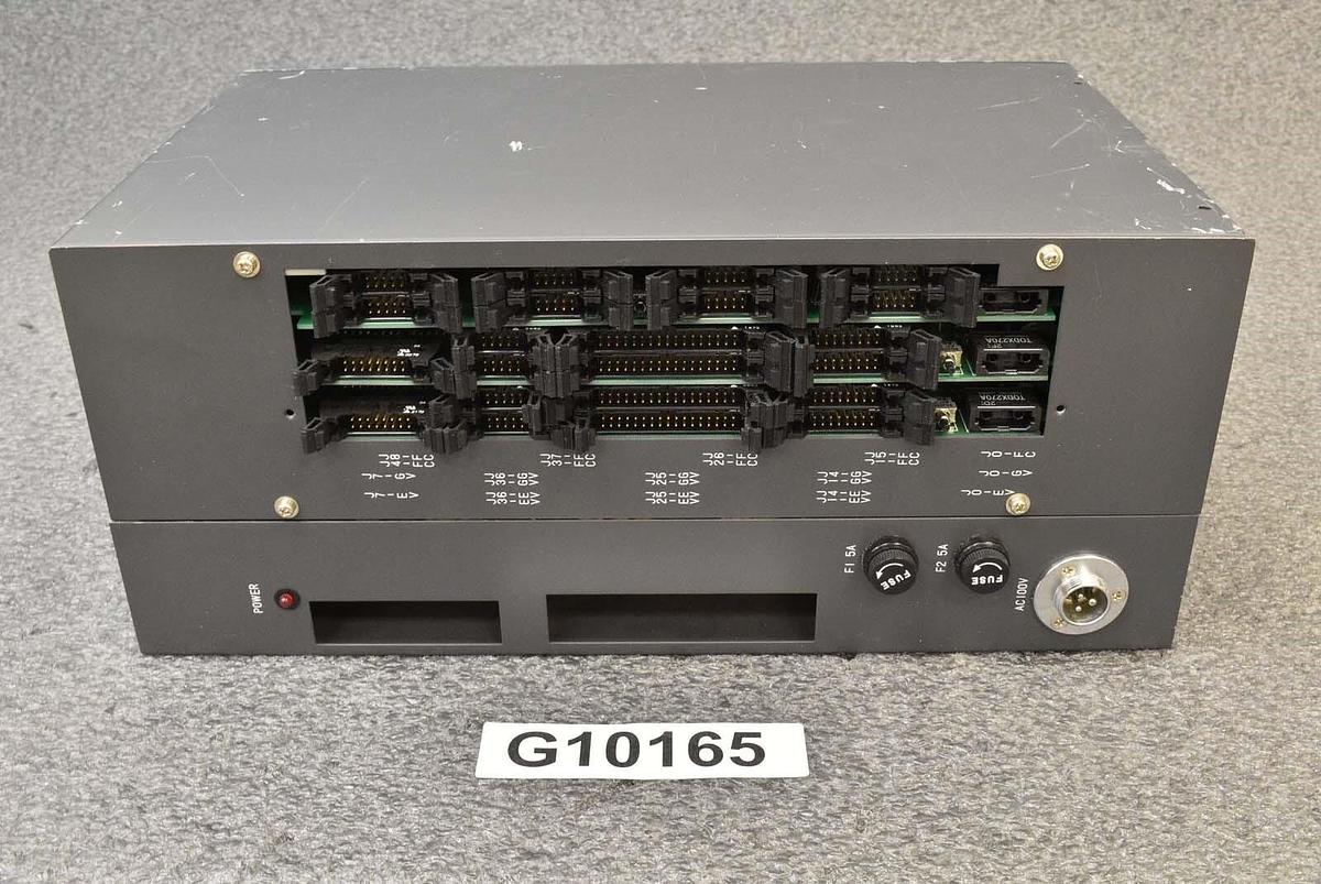 Used Kokusai CX1306 Controller Unit