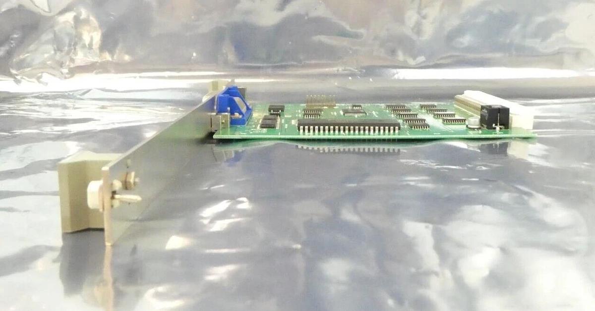 Used TEL Tokyo Electron 3R81-000036-12 GP-IB Interface Board PCB Card Working Surplus