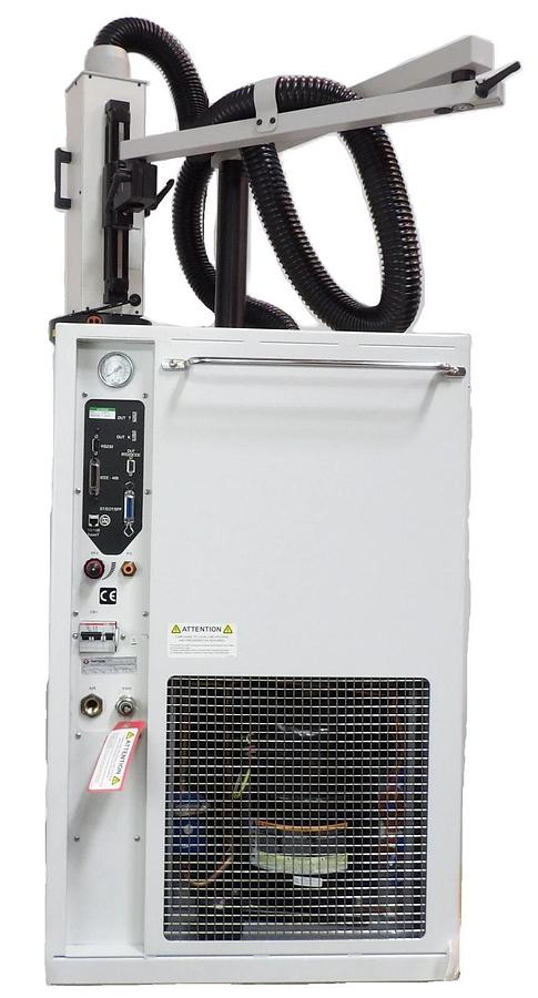Used Temptronic TP04300A-8C32-4 Thermal Inducing System X-Stream 4300 Untested As-Is