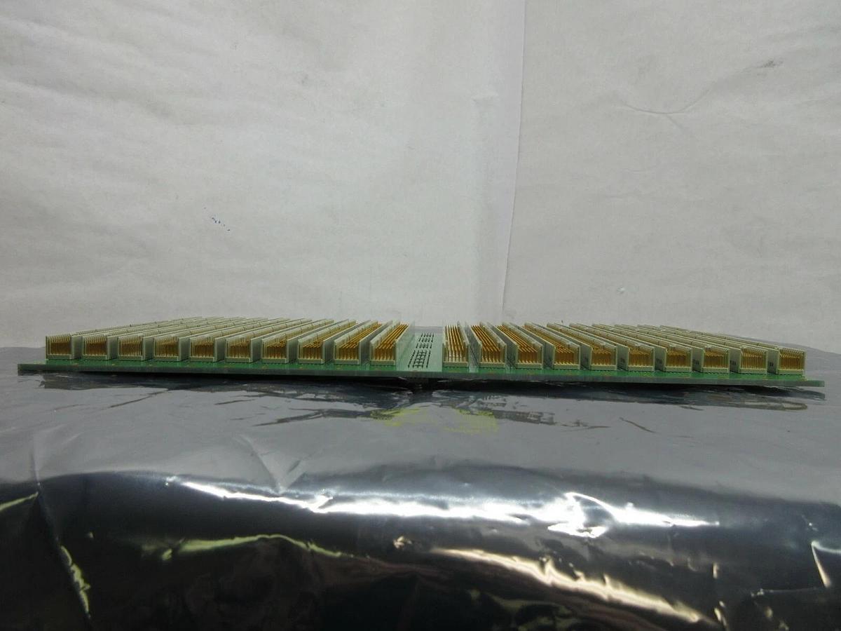 Used Lasertec C-100957 Backplane Board PCB C-100956 Used Working