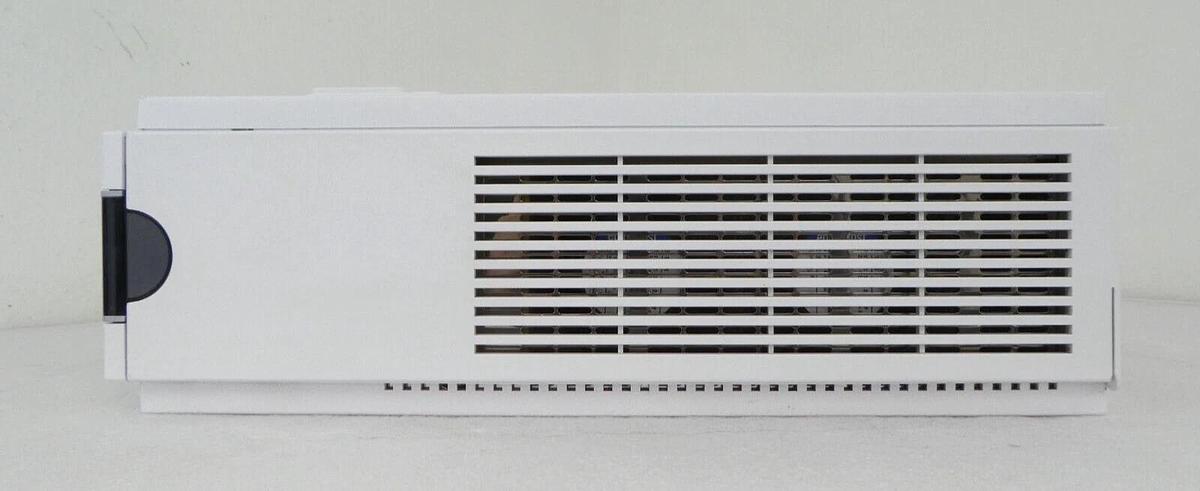 Used Agilent Technologies G1330B FC/ALS Therm 1200 Series Sciex Spectrometer Surplus