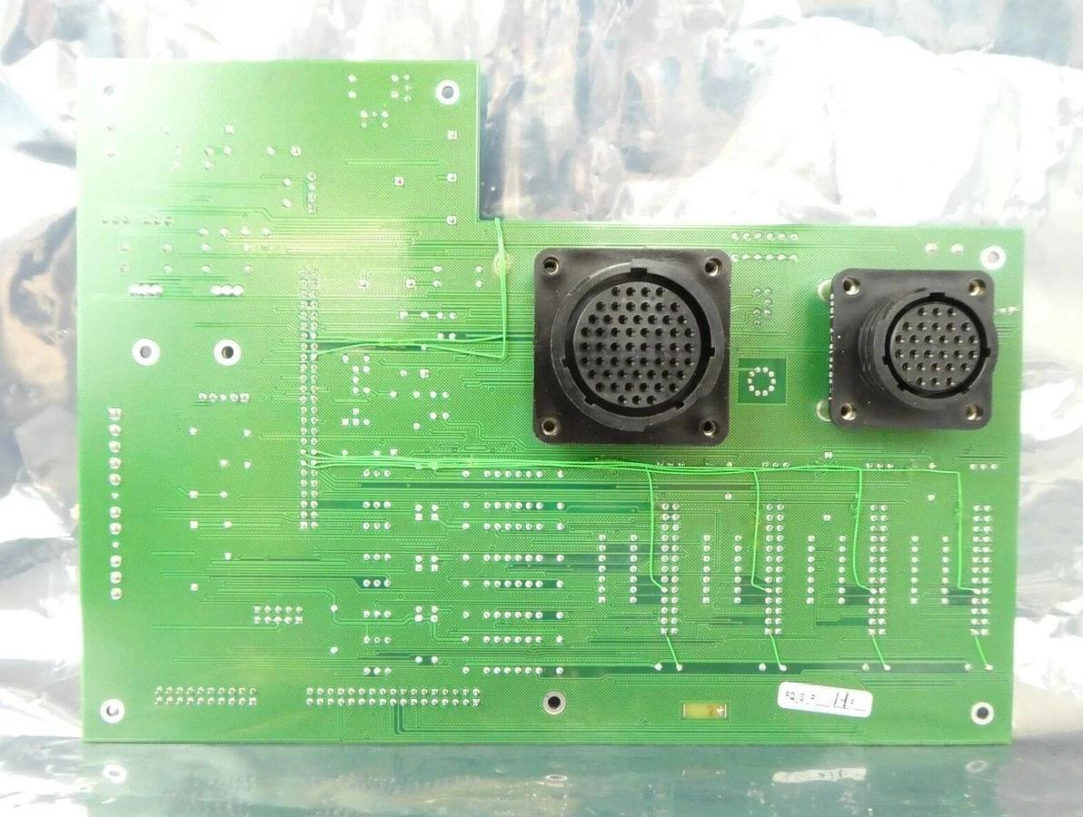 Used Air Products AP1552 4.2 9 ChemGuard Interface PCB AOI_N-2 Working Surplus