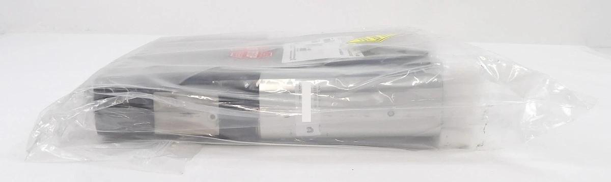 Used AMAT Applied Materials 0190-49439 Transfer Valve Pneumatic Actuator New Surplus