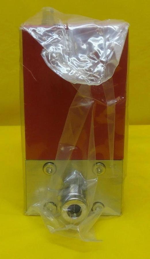 Used Horiba STEC SEC-Z13DWM Mass Flow Controller MFC 54-125252A33 200 SLM H2 New