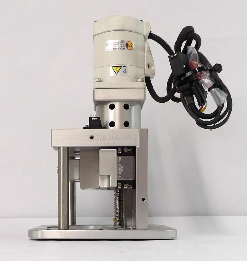 Used AMAT Applied Materials 0190-13714 Degas Wafer Lift Assembly Working Surplus