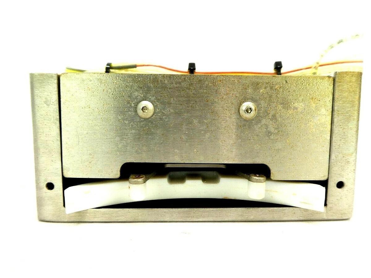 Used SVG Silicon Valley Group 99-19300-03 Wafer Transfer Assembly Set of 2 88 Series